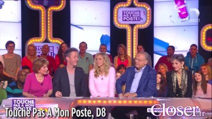 La "Nouvelle Star 2015" présentée par Enora Malagré ?