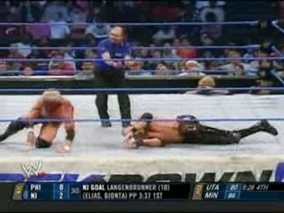 Kennedy vs Kane