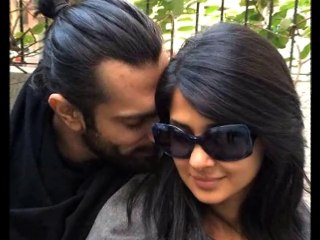 Karan Singh Grover’s surprise looks on 32nd birthday