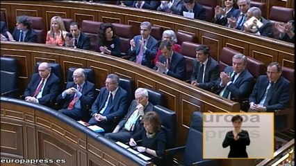 Rajoy no quiere caer en el triunfalismo
