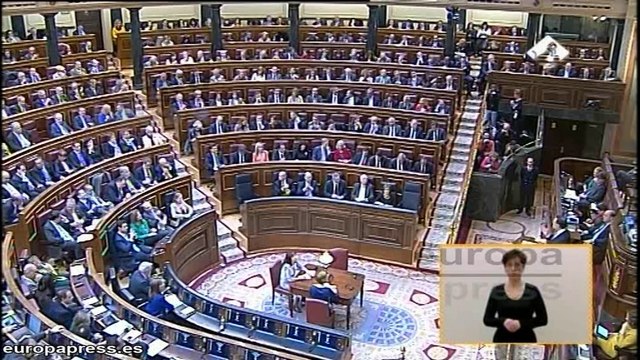 Rajoy anuncia 'tarifa plana' para contratos indefinidos