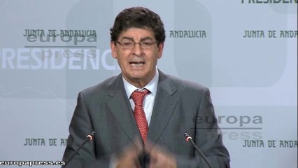 Junta de Andalucía recurrirá en el TC la reforma local