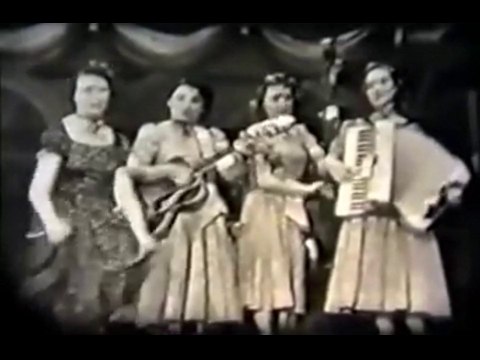 Mother Maybelle and The Carter Sisters - Looking For Henry Lee