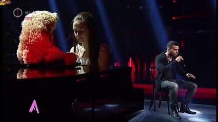 KÁLLAY SAUNDERS ANDRÁS – RUNNING (Winner A dal 2014-02-22)