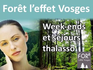 Les Vosges