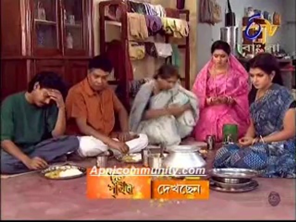 Dui Prithibi(etv Bangla)-25 Feb 2014 pt2