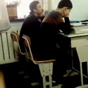 Rira bien qui rira le dernier