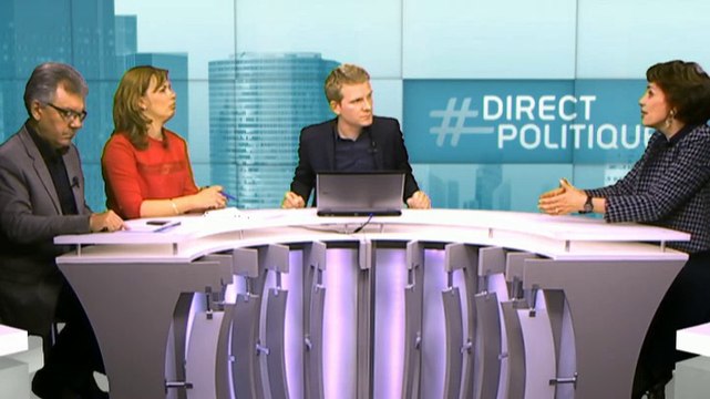 Stratégie nationale de santé : une loi sera présentée autour de l'été , d'après Marisol Touraine