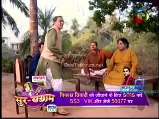 Kaisan Bhagya Banaile Vidhata 25th February 2014 Video Watch