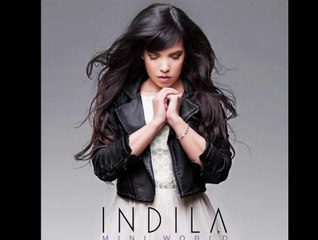 Indila - Tourner dans le vide (Mixwill Radio Version)