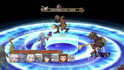 Tales of Symphonia Chronicles  Hope  Launch Trailer