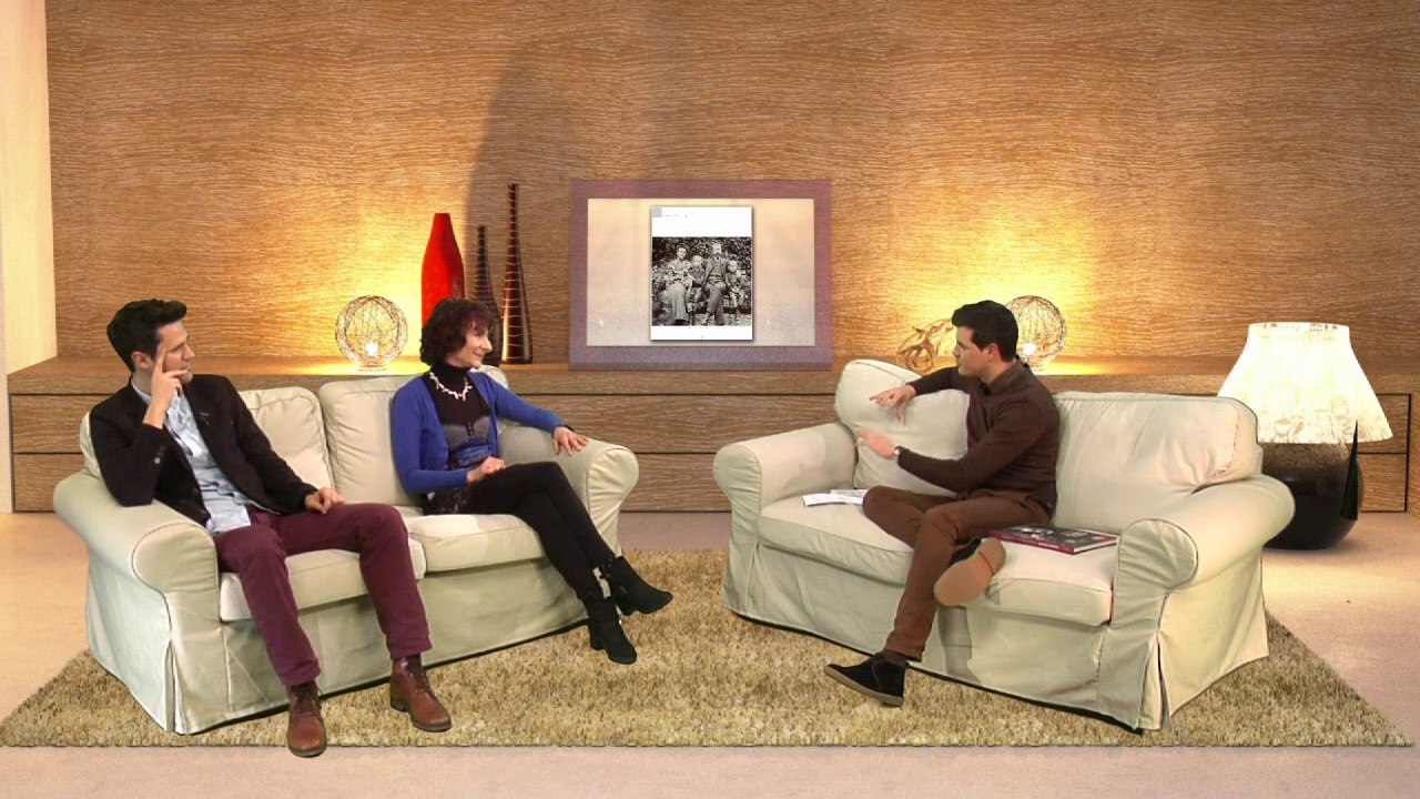 Tous Opale 25/02/14