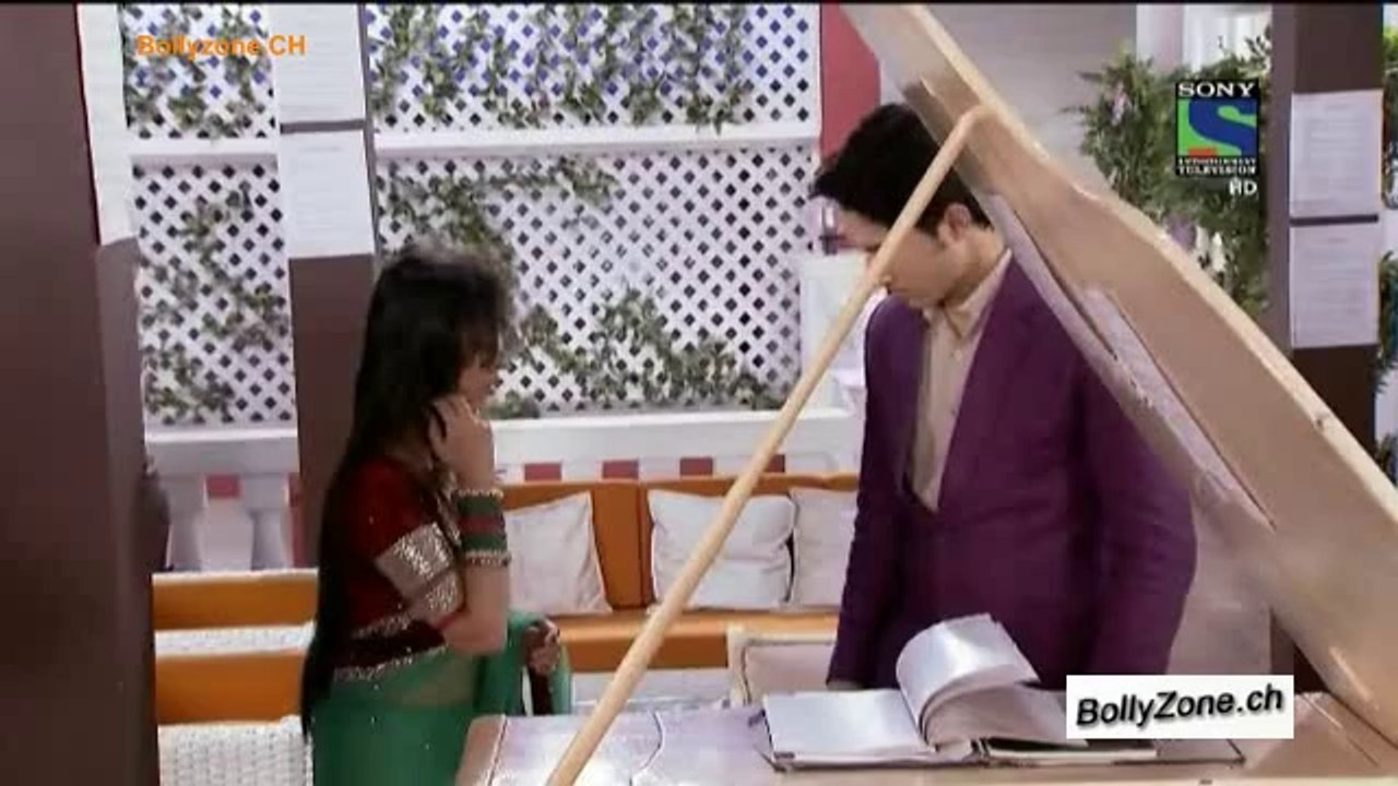 Nandini 25th February 2014 Watch Online 1080p HD Part3
