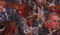 Questions au Gouvernement, le 25 février 2014 : Danielle AUROI interroge Monsieur Laurent FABIUS, Ministre des Affaires étrangères sur l'Ukraine