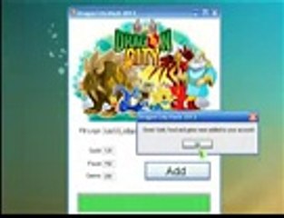 Dragon City Hack Tool 2014 UPDATE -