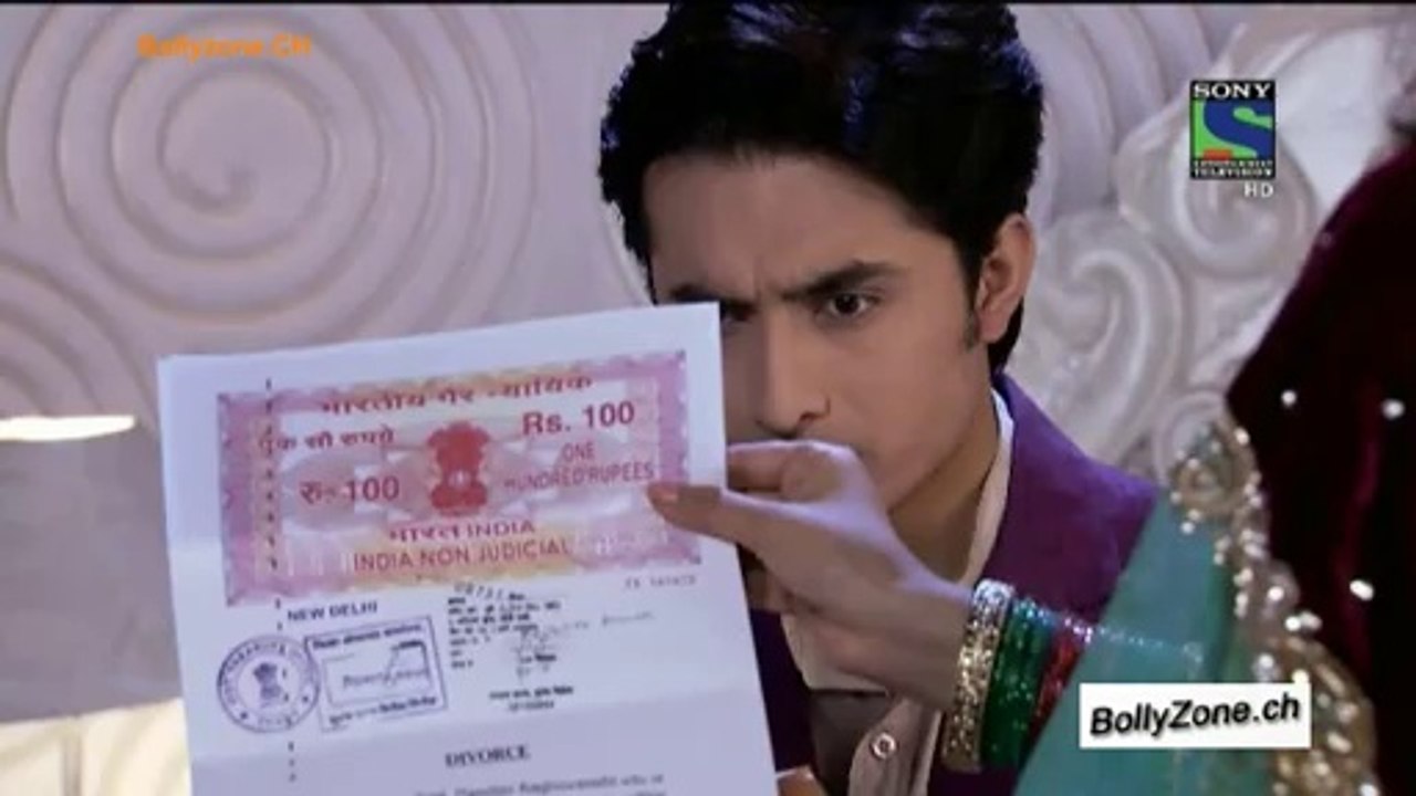 Nandini 25th February 2014 Watch Online 1080p HD Part4