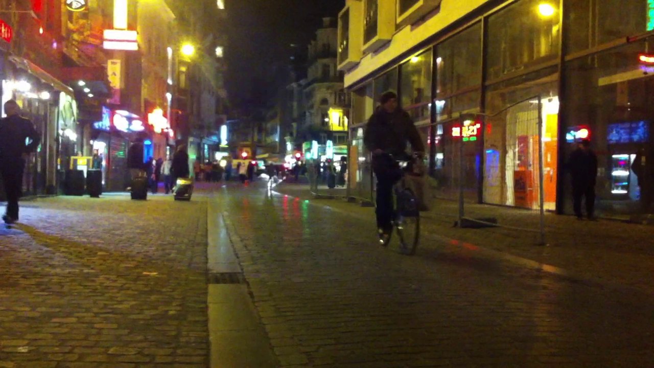 Bruxelles 2014
