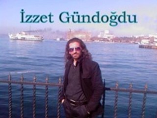 İzzet  Gündoğdu  -  Bir Dilenciyim Ben