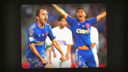 Ver Cruzeiro vs Universidad de Chile En Vivo 25 de Febrero Copa Libertadores 2014
