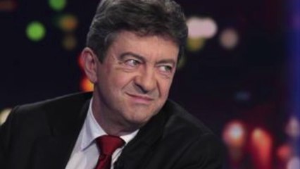 "Hollande est euro-servile" - J.-L. Mélenchon