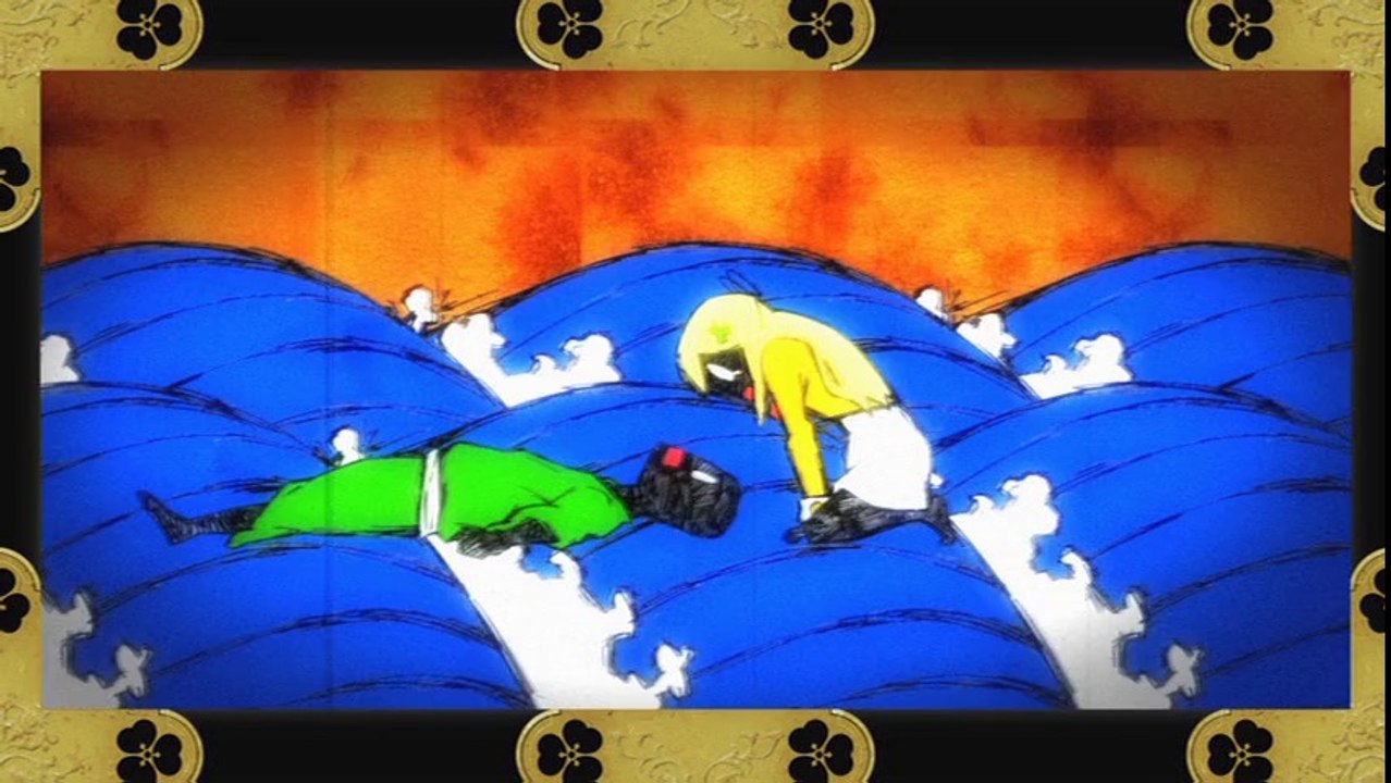 Magical Suite Prism Nana まじかるすいーとプリズム・ナナ FULL PV 03. 白鷺流舞