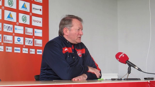 Football (VAFC) : les consignes non respectées des Valenciennois