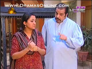 Zindagi Haath Barha 4