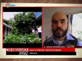Ne Yiyorsak Oyuz - 22 Şubat 2014