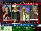Tonight With Jasmeen  – 25th February 2014