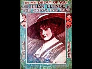 Roy Collins' Dance Orchestra - Crinoline Days