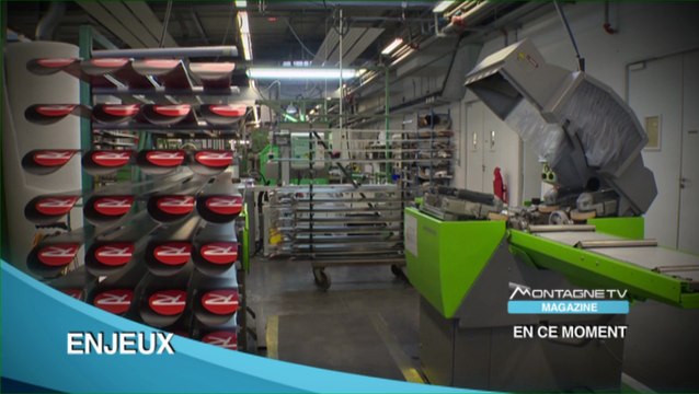 Emission 05 - Enjeux 2014 - Bande Annonce