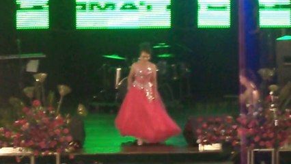 Formatura Bacharelado em Secretariado Executivo Santana 2013