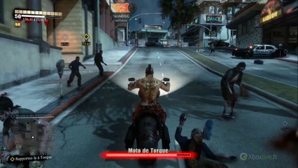Test'In Live - Dead Rising 3 : Chaos grandissant