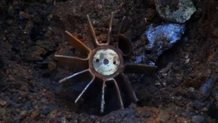 Iraqi shelling in Ramadi frustrates residents