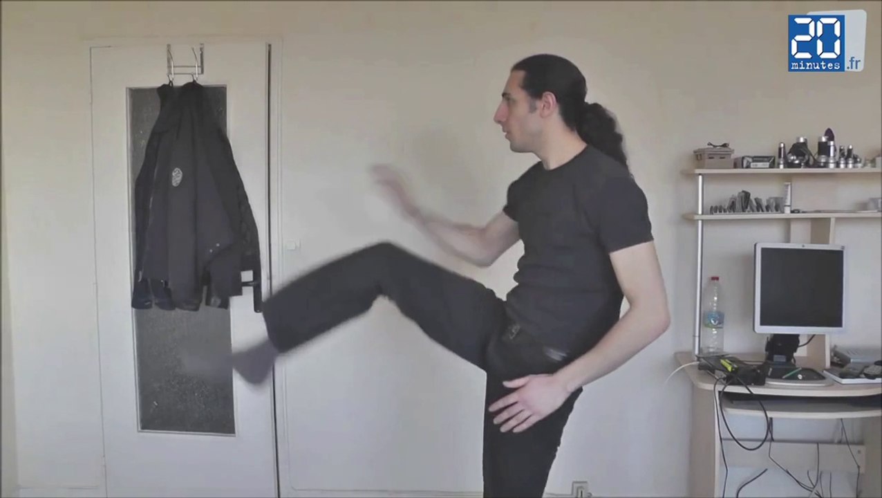 Concours Gad Elmaleh: Des sketchs drôles et d'autres moins