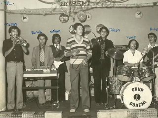 CEM KARACA-OBUR DÜNYA