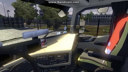 EGON w Trasie ( Zamiana ze złotym ADR )