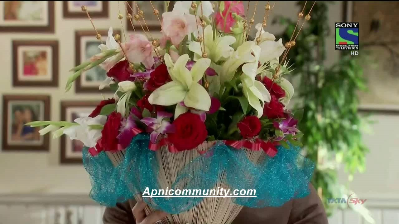 Kehta Hai Dil Jee Le Zara-25 Feb 2014-pt4