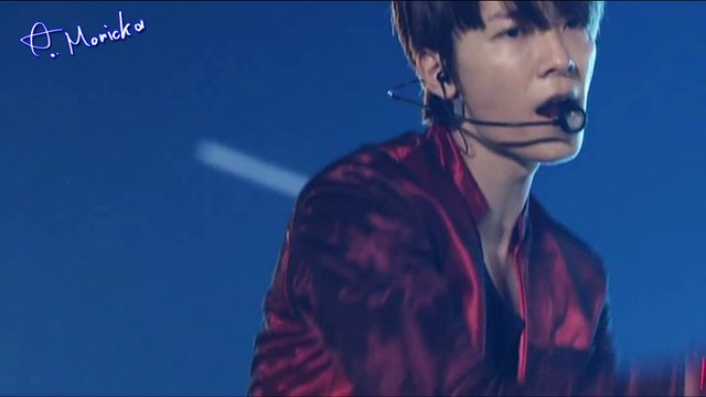 [HQ] SS5 JAPAN DVD - SEXY, FREE & SINGLE JAPANESE VERSION + BOOM BOOM CUT