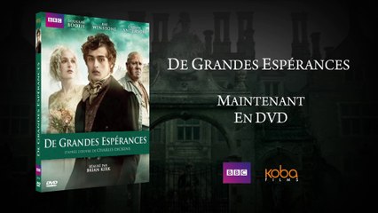 DE GRANDES ESPÉRANCES