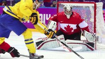 Video: Carey Price at Habs practice