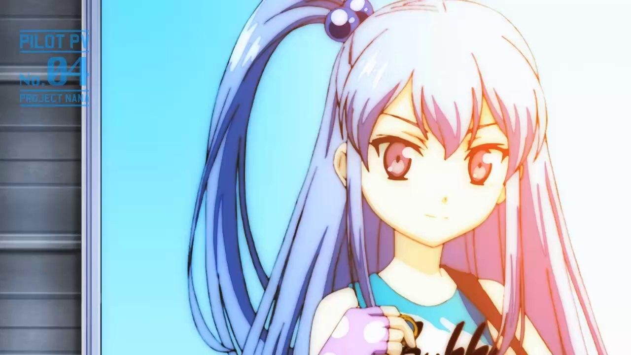 Magical Suite Prism Nana まじかるすいーとプリズム・ナナ PILOT PV 04
