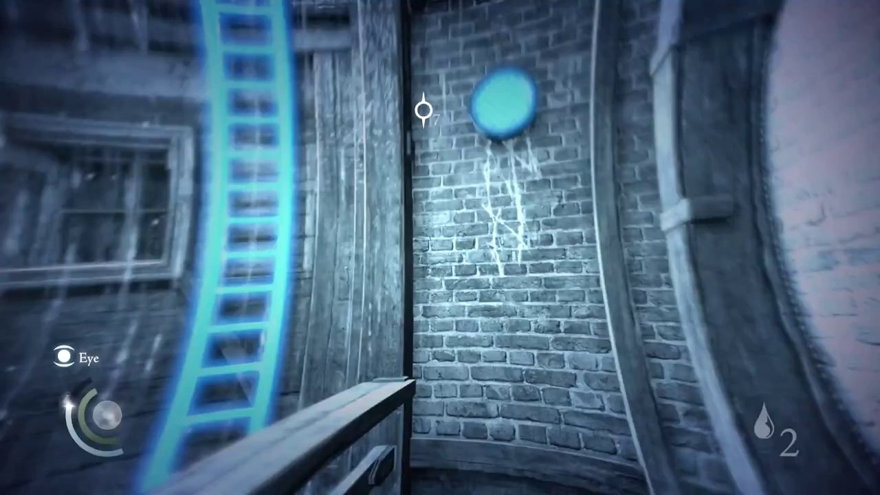 Soluce Thief  Walkthrough Part 2 - Lockdown