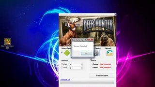 Deer Hunter 2014 Hack iOS and Android Cheat Download