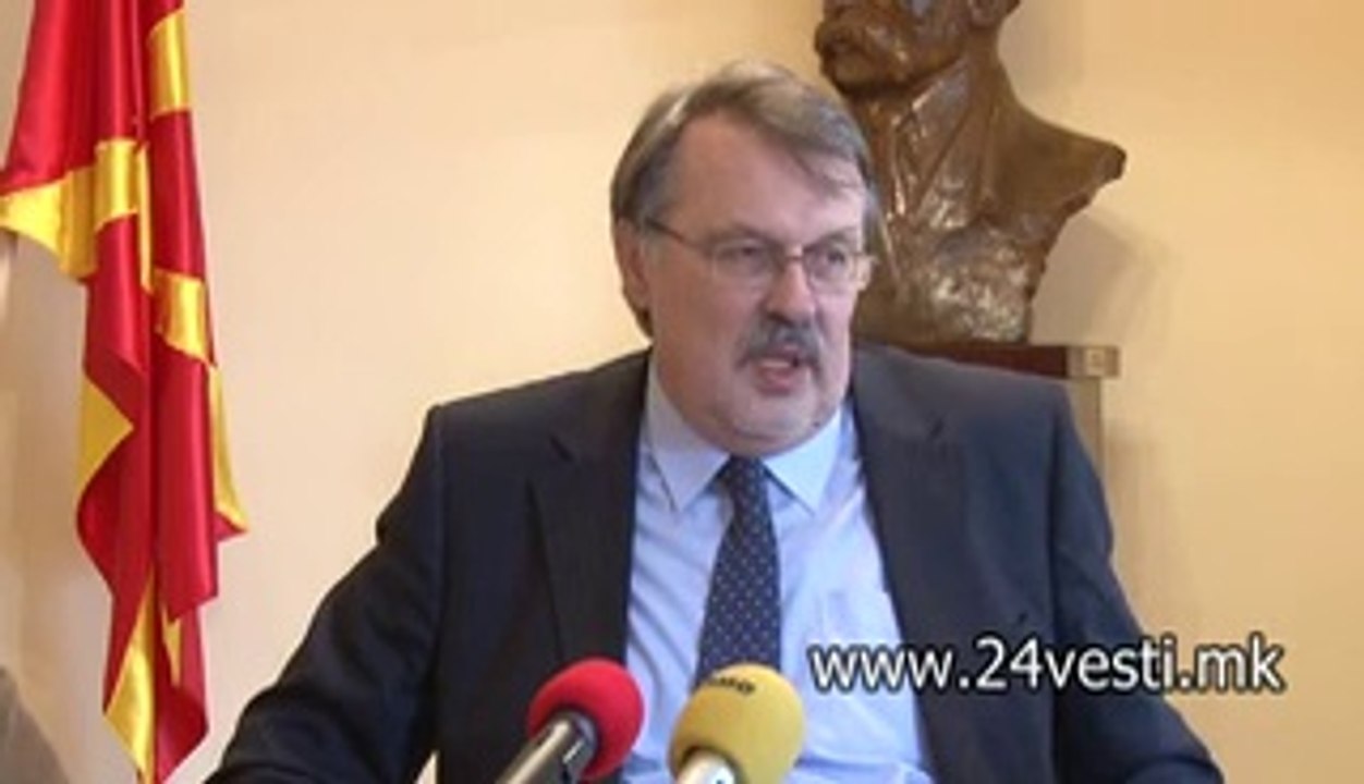 IZJAVA UKRAINSKI AMBASADOR  25 02