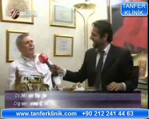Tanfer Klinik - BeyazTV 18_02_2012