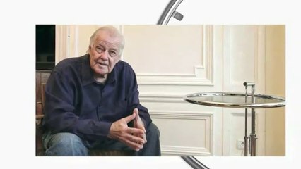 Design. La table E1027 d'Eileen Gray.