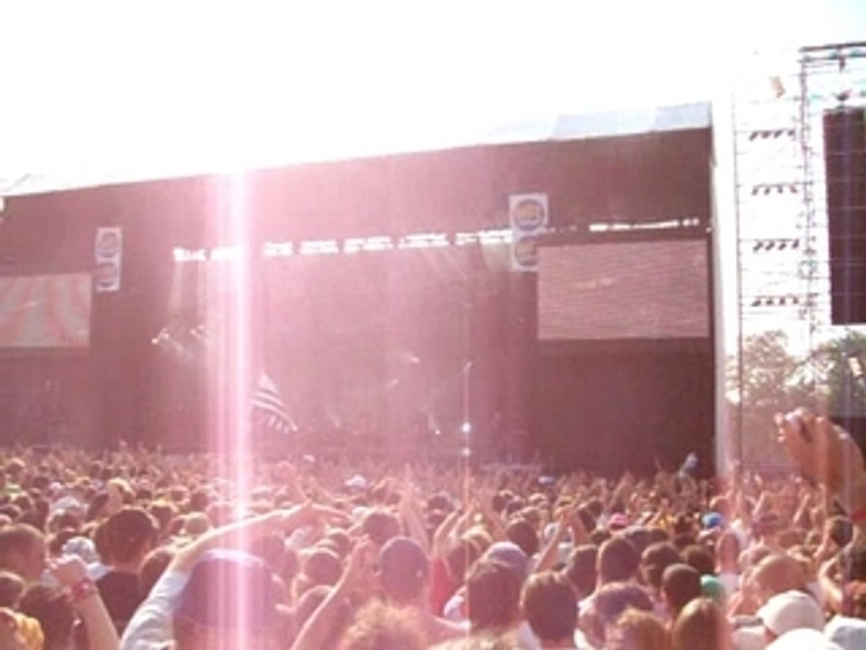 Louise Attaque Terre Neuvas Bobital 2005