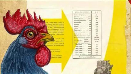 Salon de l'agriculture 2014: lundi 24 février