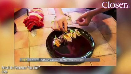 Top Chef : l'interview de Jordan devenu chef provisoire de l'Alcazar